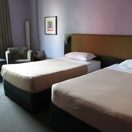 Strand Hotel Singapur Pokoj fotografie